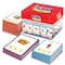 Junior Learning CVC Builders Activity Cards, Set of 48 JL178 - alternate 1